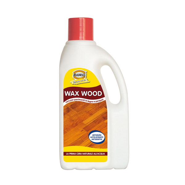 wax-wood